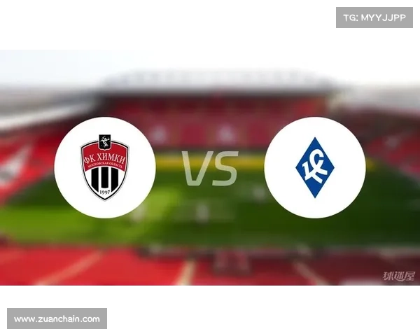 俄超赛事分析 俄超的比赛