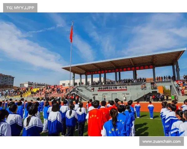 海阳体育重大赛事;海阳体校在哪个位置