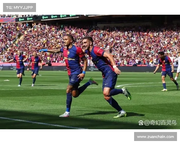 西甲巴萨比赛集锦